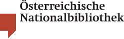 Logo ÖNB, Wien